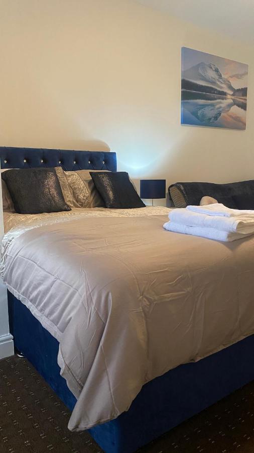Bv Comfy Studio At Deighton Χάντερσφιλντ Εξωτερικό φωτογραφία