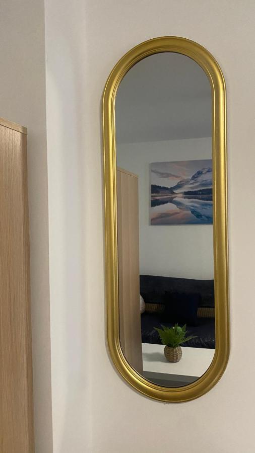 Bv Comfy Studio At Deighton Χάντερσφιλντ Εξωτερικό φωτογραφία